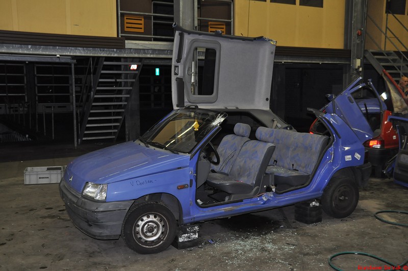 Oefening THV